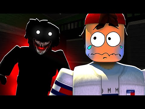 😱 NIE ODWRACAJ SIĘ ZA SIEBIE… – Roblox Identity Fraud 😱