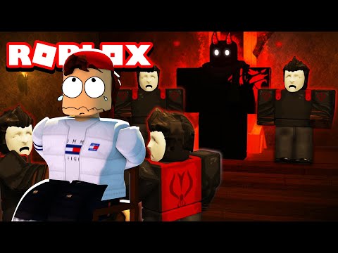 😨 ENERGYLANDIA EDYCJA HORROR – Roblox Scary Theme Park 😨