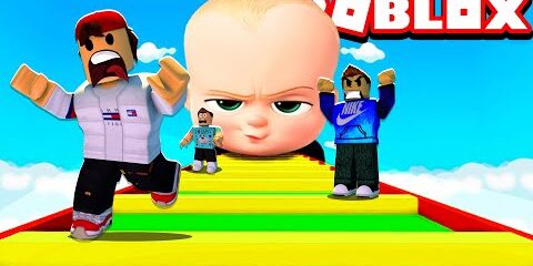 🏰 ZAMKI DMUCHANE W ROBLOXIE! 🏰