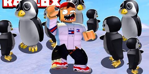 e-dance-na-biegunie-poludniowym-roblox-antarktyda-04.jpg 🐧 E DANCE NA BIEGUNIE POŁUDNIOWYM! – Roblox Antarktyda #04 🐧