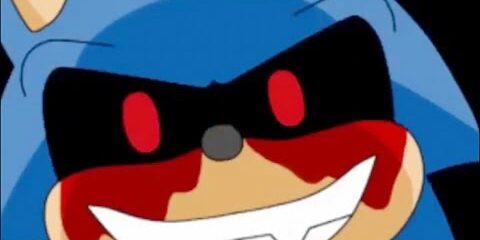 spedzilem-piec-nocy-u-sonica-balem-sie.jpg 😲 SPĘDZIŁEM PIĘĆ NOCY U SONICA *bałem się* 😲