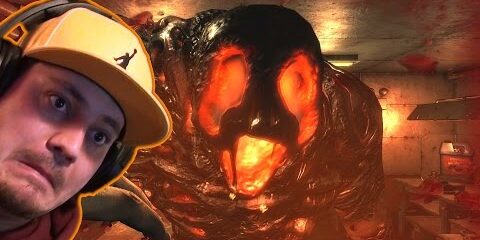 TITANIC TONIE DUPA  | Zagrajmy w: Monstrum #01 | ULTRA 1080p 60FPS