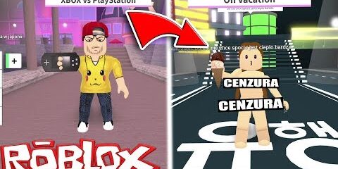 roblox-wystep-golaskow-w-bikini-i-tez-bez-z-gilathiss-i-puzonik.jpg 👙 ROBLOX – WYSTĘP GOLASKÓW W BIKINI (i też bez) /z Gilathiss i Puzonik 👙