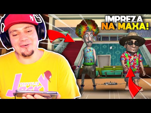 a-wiec-zlodzieje-urzadzili-sobie-impreze-na-kwarantannie-scary-robbery-home-clash.jpg 🏖️ A WIĘC ZŁODZIEJE URZĄDZILI SOBIE IMPREZĘ NA KWARANTANNIE.. | Scary Robbery Home Clash 🏖️