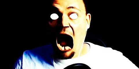 ⛪ BABCIA BYŁA ZAKONNICĄ! | The Nun 01