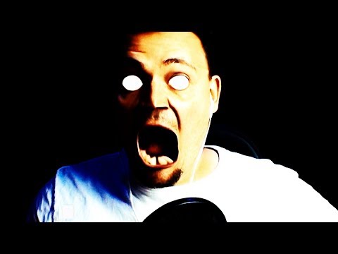 ⛪ BABCIA BYŁA ZAKONNICĄ! | The Nun 01