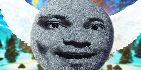 🌚 TO JA JESTEM KAMIEŃ! | Rock Of Ages 2 #01 (PL/Po Polsku)