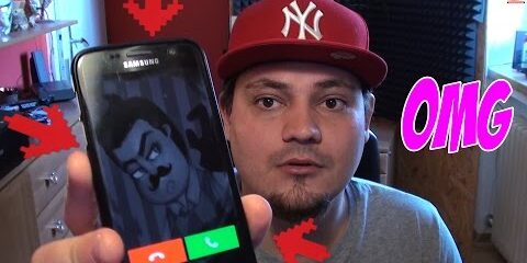 OMG!!! DOSTAŁEM NUMER DO SĄSIADA (HELLO NEIGHBOR)!!! ZADZWONIŁEM I ODEBRAŁ!!! #37