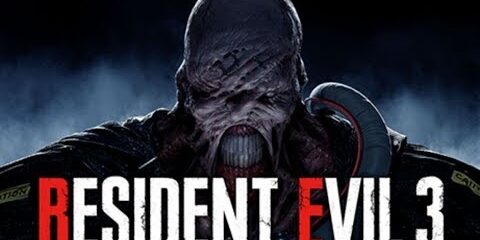 [PEGI 18] Resident Evil 3 #03 Koniec