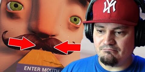 trzeba-wejsc-sasiadowi-do-ryjoka-hello-neighbor-101.jpg 🤣 TRZEBA WEJŚĆ SĄSIADOWI DO RYJOKA?!?!?!?! | Hello Neighbor #101