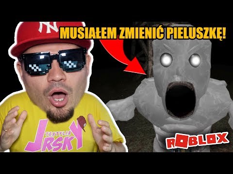 🙀 THE RAKE W ROBLOXIE – CZY NA SERIO JEST STRASZNY? *obsrane majtusie* 🙀