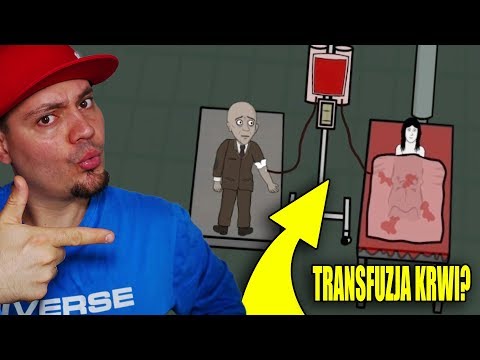 ojciec-slendriny-i-transfuzja-krwi-granny-2d-05.jpg 💉 OJCIEC SLENDRINY I TRANSFUZJA KRWI?! | Granny 2D #05