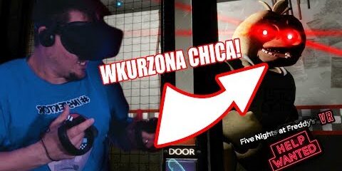 rzucilem-w-chice-papierkiem-i-stalo-sie-to-smieszne-fnaf-help-wanted-02.jpg 📰 RZUCIŁEM W CHICE PAPIERKIEM I STAŁO SIĘ TO! *śmieszne* | FNAF Help Wanted #02