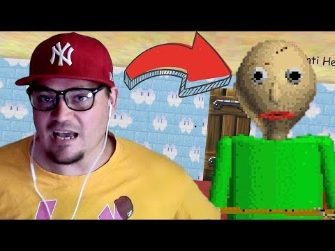 👨‍🏫 MOŻEMY ZOSTAĆ NAUCZYCIELEM BALDI! | Baldi’s Basics in Education and Learning 02 (MODY)