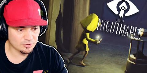 kolejny-koszmar-malutki-koszmar-little-nightmares-01.jpg 😨 KOLEJNY KOSZMAR.. MALUTKI KOSZMAR | Little Nightmares #01 😨