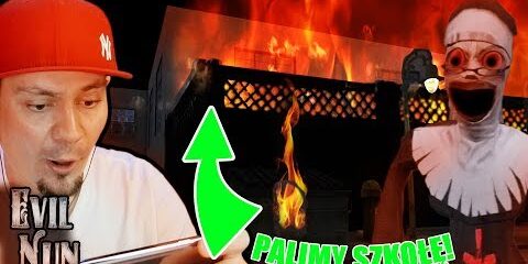 da-sie-spalic-szkole-zakonnicy-evil-nun-15.jpg 🔥 DA SIĘ SPALIĆ SZKOŁĘ ZAKONNICY! | Evil Nun #15