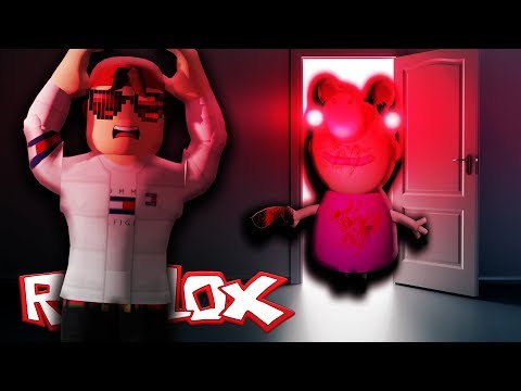 🐖 KRWIOŻERCZA ŚWINKA PEPPA PRZEJĘŁA DOM OD GRANNY! @GilathissNew @Puzonik  🐽