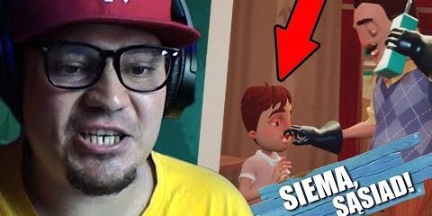 szczesliwe-zycie-rodziny-od-sasiada-hello-neighbor-hide-and-seek-104.jpg 👨👩👧👦 SZCZĘŚLIWE ŻYCIE RODZINY OD SĄSIADA | Hello Neighbor Hide and Seek (104)