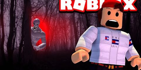 uwaga-na-the-rake-w-robloxie-roblox-the-rake.jpg 😲 Uwaga na THE RAKE w ROBLOXIE! – Roblox The Rake 😲
