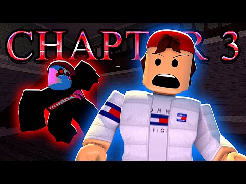 🤪 ROBLOX GUESTY CHAPTER 3 🤪