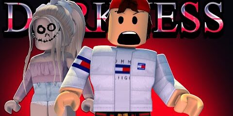 🎎 KOCHANA, CREEPY LALECZKA – Roblox Straszne Historie 🎎