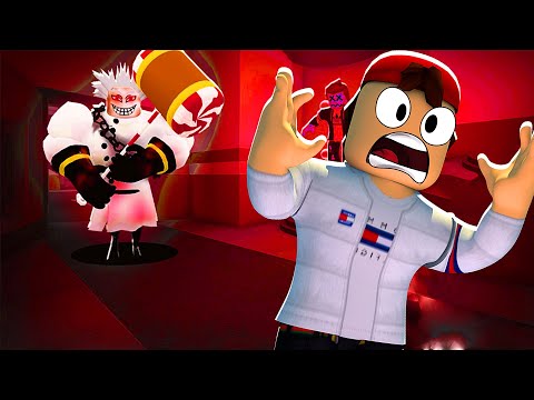roblox-ronald-chapter-3-laboratorium.jpg 💉 ROBLOX RONALD CHAPTER 3 – LABORATORIUM 💉