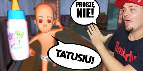 👶 KARMISZ DZIECKO ALBO GINIESZ! 👶