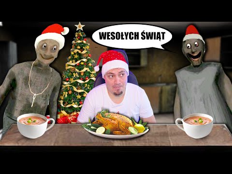 wigilia-u-granny-i-dziadka.jpg 🎄 WIGILIA U GRANNY I DZIADKA! 🎄