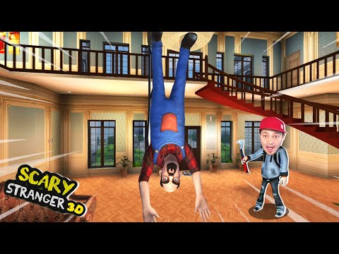 prank-z-zyrandolem-na-chlopaku-pani-teodor-scary-stranger-3d-juniorski-gra.jpg 😂 PRANK Z ŻYRANDOLEM NA CHŁOPAKU PANI TEODOR? | Scary Stranger 3D | Juniorski Gra 😂