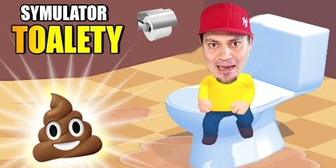 🚽 SYMULATOR SRACZA 2020 🚽