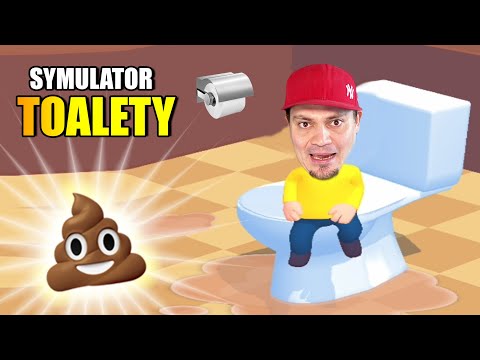 🚽 SYMULATOR SRACZA 2020 🚽