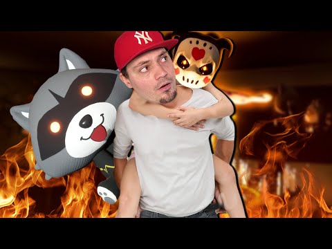 🔥 MOJE DZIECKO JEST DZIECKIEM SZATANA! Babylirious 🔥