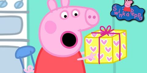 impreza-u-swinki-peppy-bylo-zabawnie-juniorski-gra.jpg 🐖 IMPREZA U ŚWINKI PEPPY! *było zabawnie* | Juniorski gra 🐖