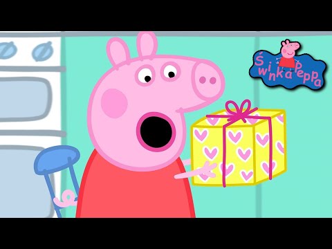 🐖 IMPREZA U ŚWINKI PEPPY! *było zabawnie* | Juniorski gra 🐖