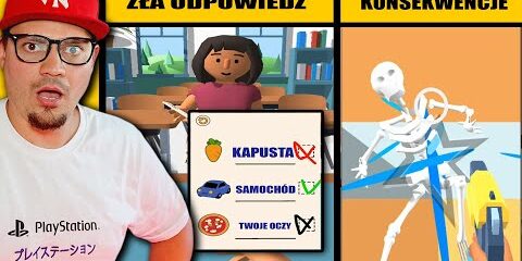 🧑‍🏫 OTO KARA ZA ZŁE TESTY MOICH UCZNIÓW | Teacher Simulator 🧑‍🏫