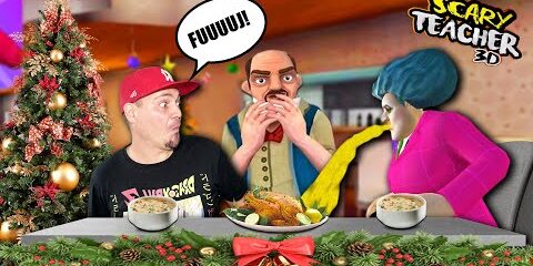 pani-nauczycielka-teodor-i-jej-swieta-poszlo-zle-scary-teacher-3d.jpg 🎄 PANI NAUCZYCIELKA TEODOR I JEJ ŚWIĘTA *poszło źle* | Scary Teacher 3D 🎄