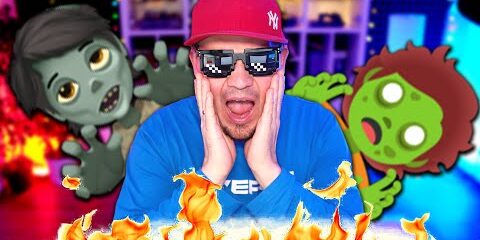 🧟 UWAGA APOKALIPSA ZOMBIE! 🧟