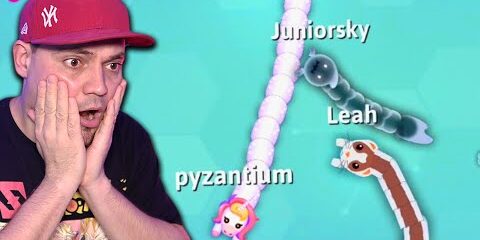 moje-rekordy-w-snake-io.jpg 🐍 MOJE “REKORDY” W SNAKE.IO! 🐍