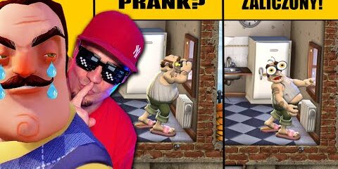 symulator-prankow-na-sasiedzie-sasiedzi-z-piekla-rodem.jpg 😂 SYMULATOR PRANKÓW NA SĄSIEDZIE! | Sąsiedzi z piekła rodem 😂