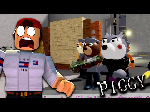 piggy-book-2-chapter-4-zostalismy-zaatakowani.jpg 😮 Piggy Book 2 Chapter 4 *ZOSTALIŚMY ZAATAKOWANI!* 😮