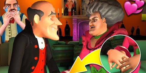 nowy-chlopak-pani-teodor-franek-byl-smutny.jpg 😢 NOWY CHŁOPAK PANI TEODOR *Franek był smutny* 😢