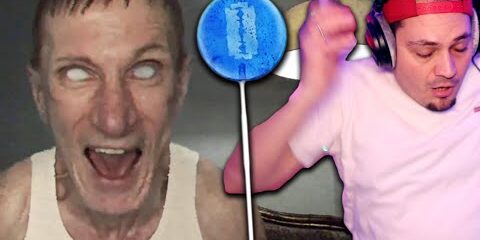 nie-jedz-tego-cukierka-o-3-w-nocy.jpg 🍭 NIE JEDZ TEGO CUKIERKA O 3 W NOCY! 🍭