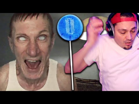 nie-jedz-tego-cukierka-o-3-w-nocy.jpg 🍭 NIE JEDZ TEGO CUKIERKA O 3 W NOCY! 🍭