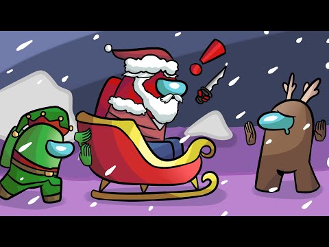 w-among-us-renifery-uciekaja-i-nie-chca-pracowac-na-swieta.jpg 🦌 W AMONG US RENIFERY UCIEKAJĄ I NIE CHCĄ PRACOWAĆ NA ŚWIĘTA!  🦌