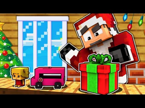 pomagamy-pakowac-prezenty-w-minecrafcie-miasteczko-elfow-juniorsky-minecraft-bedrock.jpg 🦌🎄 POMAGAMY PAKOWAĆ PREZENTY W MINECRAFCIE! *Miasteczko Elfów* (Juniorsky Minecraft Bedrock) 🧝🎄