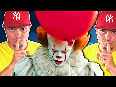 🤡 KLOWN Z PENNYWISE TO CHYBA SIĘ NUDZI | Death Park 2 #04 🤡