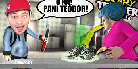 pani-teodor-sie-zzygala-straszna-nauczycielka-3d.jpg 🤢 PANI TEODOR SIĘ ŻZYGAŁA! 🤮 (Straszna Nauczycielka 3D)