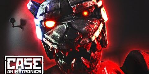 aha-animatronik-mnie-zjadl-czerdziesciosiem-razy-case-animatronics.jpg AHA ANIMATRONIK MNIE ZJADŁ CZERDZIEŚCIOSIEM RAZY 😨 Case Animatronics