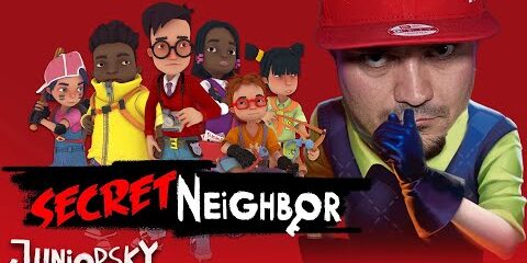 sasiad-lapie-dzieci-secret-neighbor-nowe-mapki.jpg 🤫 SĄSIAD ŁAPIE DZIECI! | Secret Neighbor (nowe mapki) 🤫