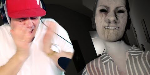 😨 NIE GRAJ W TEN HORROR DOPÓKI NIE ZAŁOŻYSZ PIELUSZKI 😨